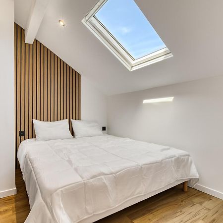 Collonges-sous-Saleve La Lunaria - Chambre En Colocation מראה חיצוני תמונה