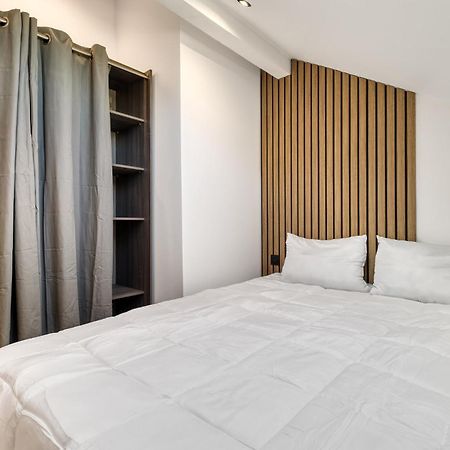 Collonges-sous-Saleve La Lunaria - Chambre En Colocation מראה חיצוני תמונה