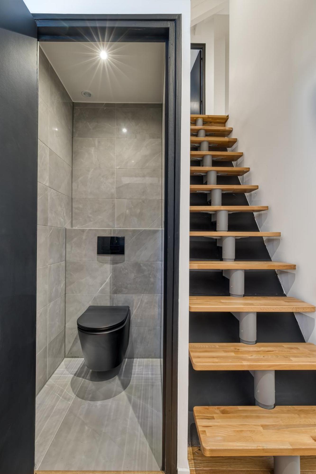 Collonges-sous-Saleve La Lunaria - Chambre En Colocation מראה חיצוני תמונה