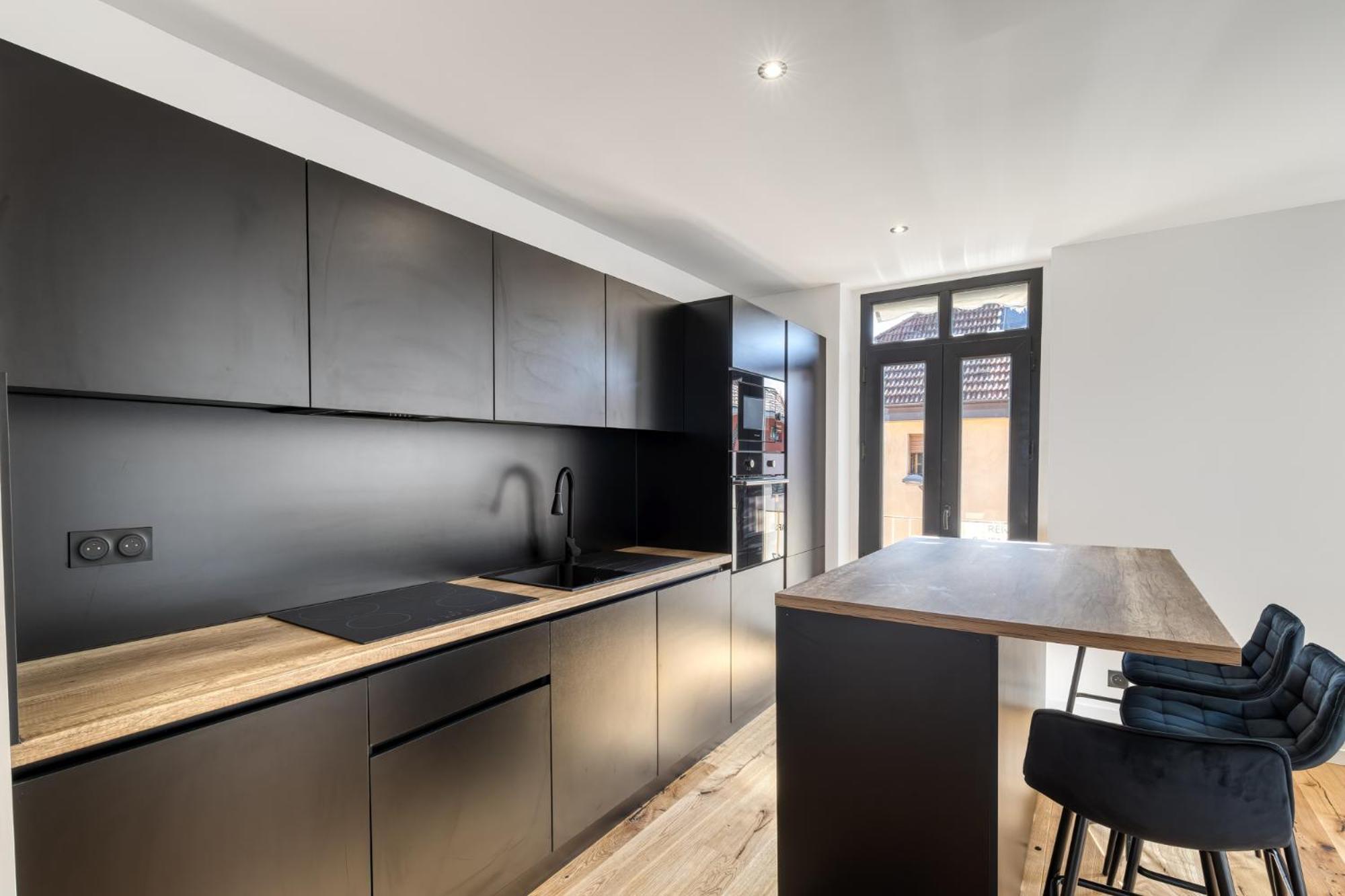 Collonges-sous-Saleve La Lunaria - Chambre En Colocation מראה חיצוני תמונה