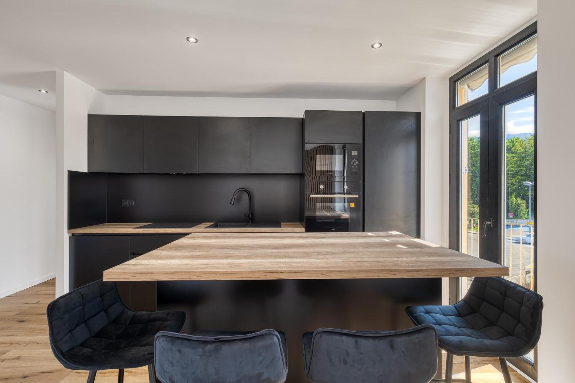 Collonges-sous-Saleve La Lunaria - Chambre En Colocation מראה חיצוני תמונה