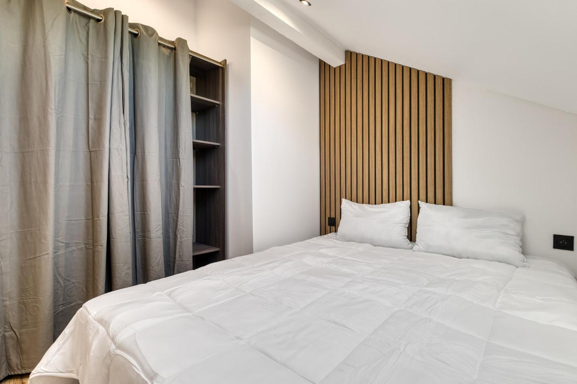 Collonges-sous-Saleve La Lunaria - Chambre En Colocation מראה חיצוני תמונה